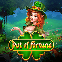 Chiếc Nồi Kho Báu game screenshot