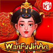 Vạn Phúc Kim An game screenshot