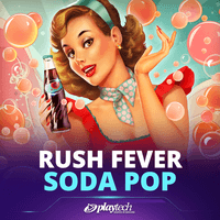 Gái Soda Pop Cuồng Nhiệt game screenshot