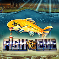 Mắt Cá Ai Cập game screenshot