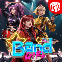 Cô Gái Ban Nhạc game screenshot