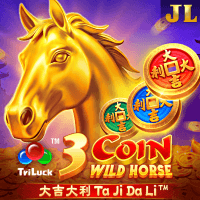 3 Đồng Xu Ngựa Hoang game screenshot