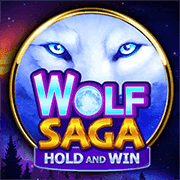 Sói Saga - Tập hồng vận game screenshot