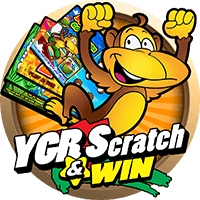 YGR Cào Trúng Thưởng game screenshot