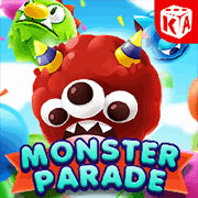 Đại Tiệc Quái Vật game screenshot
