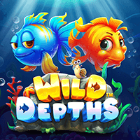 Dộng vật biển sâu game screenshot