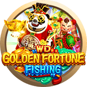 MG THẦN TÀI CÂU CÁ WANDA game screenshot