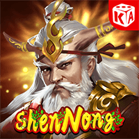 Thần nông nếm thảo mộc game screenshot